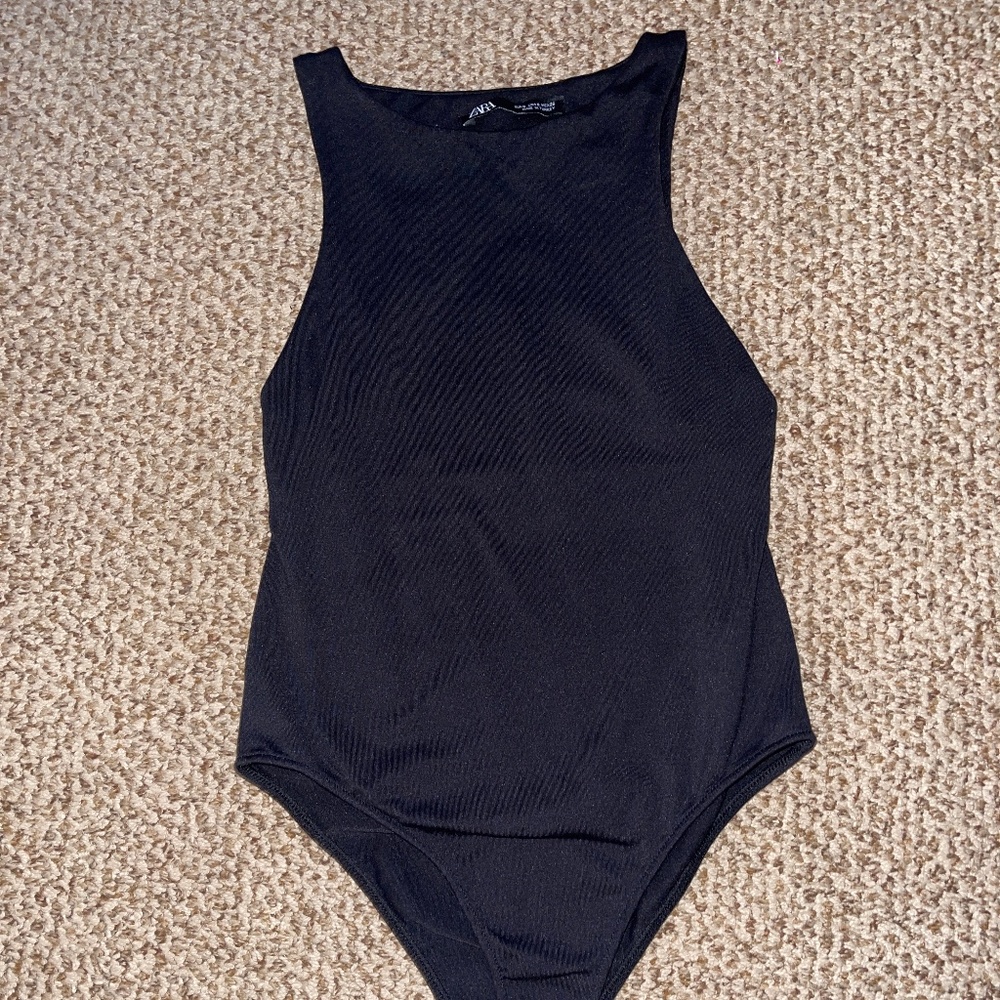 Body suit